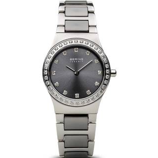 Bering 32426-703 Ceramic Damenuhr 26mm 5ATM