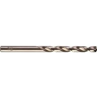 Spiralbor HSS-G DIN338N 6,5mm pk/10