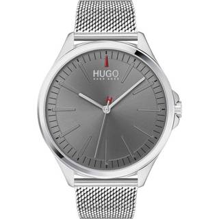 HUGO 1530135 Smash Mesh Bracelet Watch - W45252