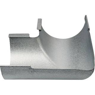 Plastmo gering 90 indv. nr 11 AluZink 5035001