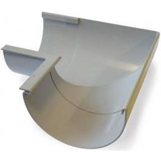 Plastmo gering 90 indv. nr 10 grå 5169100
