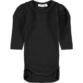 NAME IT Modal Body Kabexi Black