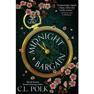 The Midnight Bargain