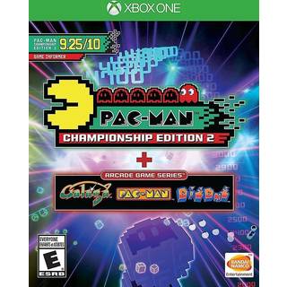 Pac Man: Championship Edition 2 - Microsoft Xbox One - Retro