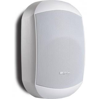 4,25" Design to-vejs højttaler med ClickMount System