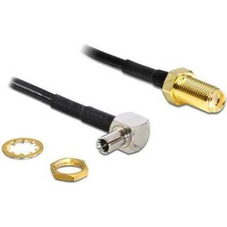 SMA hun til TS-9 han adapterkabel til Huawei 4G modem - 17 cm
