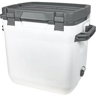 Stanley Outdoor Cooler / køleboks 28,3 L-polar (hvid)