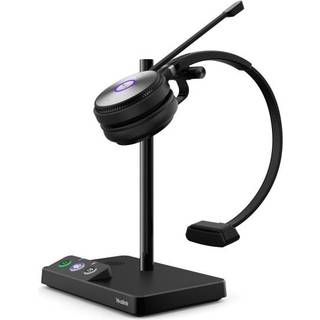 Yealink Teams Dect Headset WH62 Mono