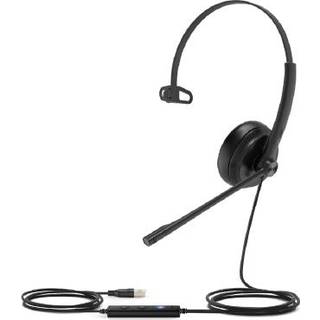 Yealink Headset UH34 Lite Mono Teams