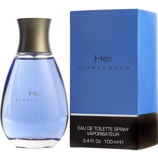Alfred Sung Hei Eau de toilette 100 ml
