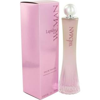 Ted Lapidus Lapidus Women Eau de Toilette til kvinder 100 ml - 100 ml