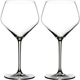 Riedel - Extreme Oaked Chardonnay (2 stk.)