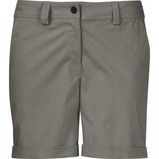 Bergans Oslo Shorts Women's Greenmud, S
