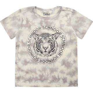 Petit By Sofie Schnoor T-shirt Warm Grey