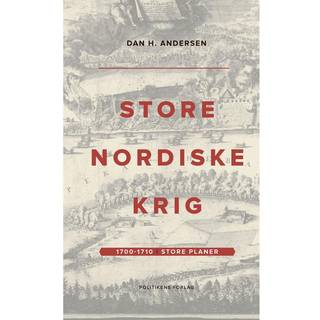 Store Nordiske Krig – bind 1