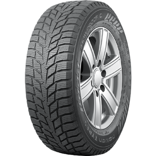 Nokian Snowproof C 3PMSF TL 225/65R16 112/110T