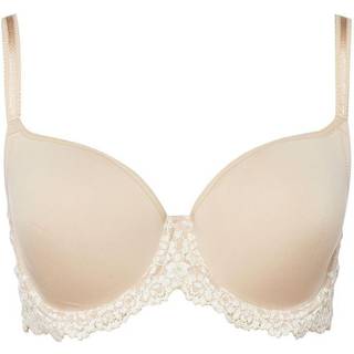 Wacoal Embrace Lace T-Shirt Bra - Skin - G 80