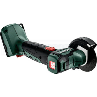 Metabo PowerMaxx CC 12 BL - 600348850 Akku-vinkelsliber