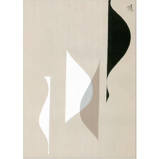 Paper Collective Music 01 plakat 30x40 cm