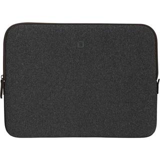 Dicota Urban Etui til Laptop 13" | Sort