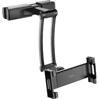 ROCK Universal Holder til bilens Nakkestøtte - Mobil & Tablet