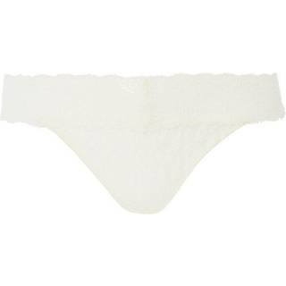 Wacoal Halo Lace Bikini - Ivory - Large