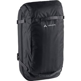 Vaude Mundo 50+ To Go Rejserygsæk sort