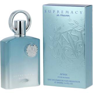 Afnan Supremacy in Heaven Eau de parfum 100 ml