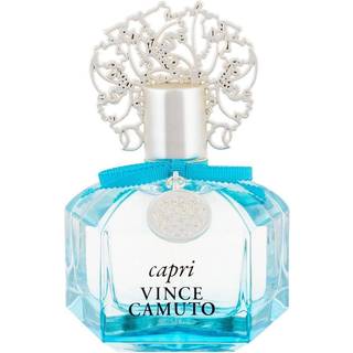 Vince Camuto Capri Eau de Parfum til kvinder 100 ml - 100 ml