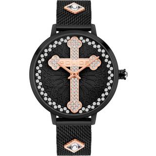 Stilfuld Dame Police PL16031MSB-02MMA Ur (Ø 36 mm)