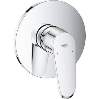 Grohe EuroDISC Cosmopolitan etgrebsbatteri ø158mm t/br forkr
