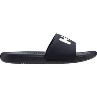 Helly Hansen Men's H/H Slide Navy, Dark Sapphire, 42.5