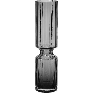 Broste Copenhagen Hyacint glasvase 31,7 cm Clear