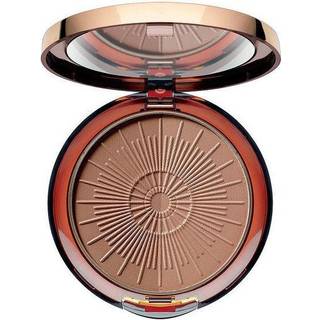 Artdeco Bronzing Powder Compact Long-Lasting 80 Natural 10 g