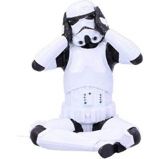 Original Stormtrooper Figure Hear No Evil Stormtrooper 10 cm