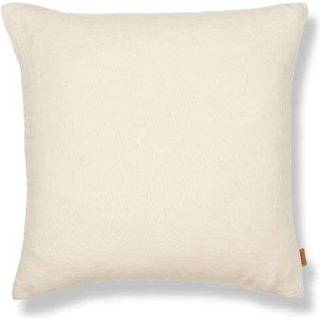 Ferm Living Linen cushion - Natural