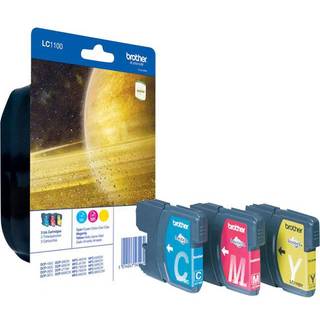 Brother LC-1100 (Multipack)