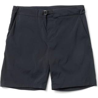 Wadi Shorts W True Black (L)