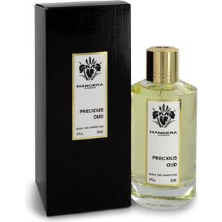 Mancera Precious Oud Eau de Parfum Unisex 120 ml - 120 ml