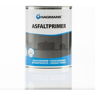 Hagmans Asfaltgrunder 1 l