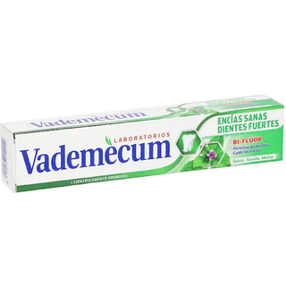 Vademecum Tandpasta Gums Healthy 75 ml.