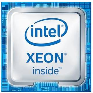 Intel Xeon W W-2245 / 3.9 GHz processor CPU - 8 kerner - 3.9 GHz - Intel LGA2066 - Bulk (ingen køler)