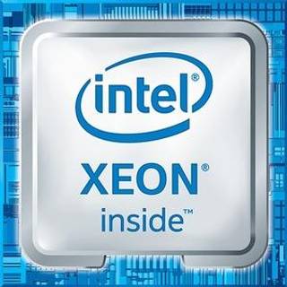 Intel Xeon W W-2223 / 3.6 GHz processor CPU - 4 kerner - 3.6 GHz - Intel LGA2066 - Intel Boxed (med køler)