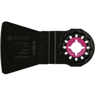 BOSCH Starlock HCS-skraber ATZ 52 SFC, fleksibel 38 x 52 mm