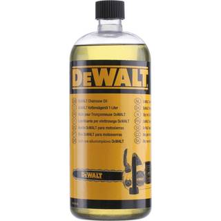 DeWALT Dewalt Kædesavs Oile - DT20662-QZ ✓ På lager - klar til levering og afhentning
