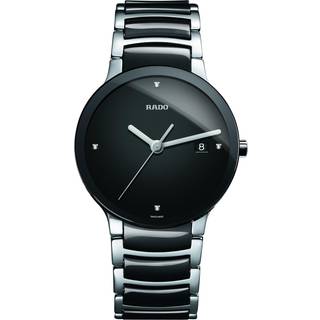 Rado R30934712 Centrix Sort/Keramik Ø38 mm