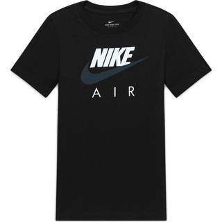 T-shirt - Black - 6