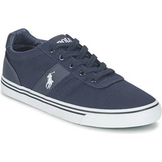 Polo Ralph Lauren Hanford lærredstrænerEU 47 (UK 12)