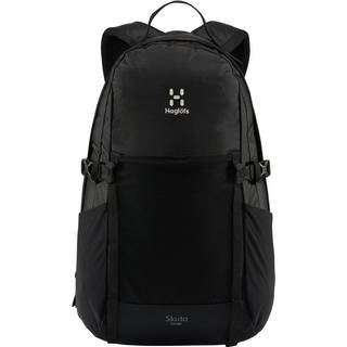 Haglöfs Skuta 25L ONESIZE TRUE BLACK