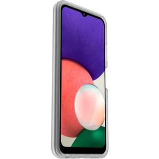 Otterbox Reager etui til Galaxy A22 5G gennemsigtig